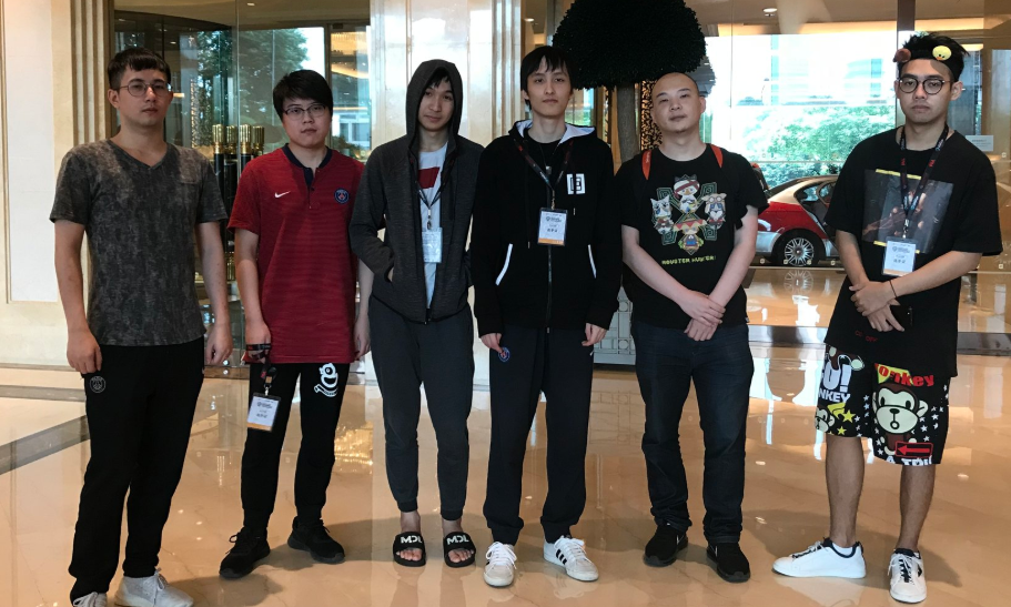 ENCE 正在测试 br0 之后的 Astralis 丑闻