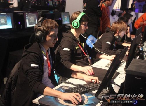 DK监督Acorn：队内最信任的选手是ShowMaker