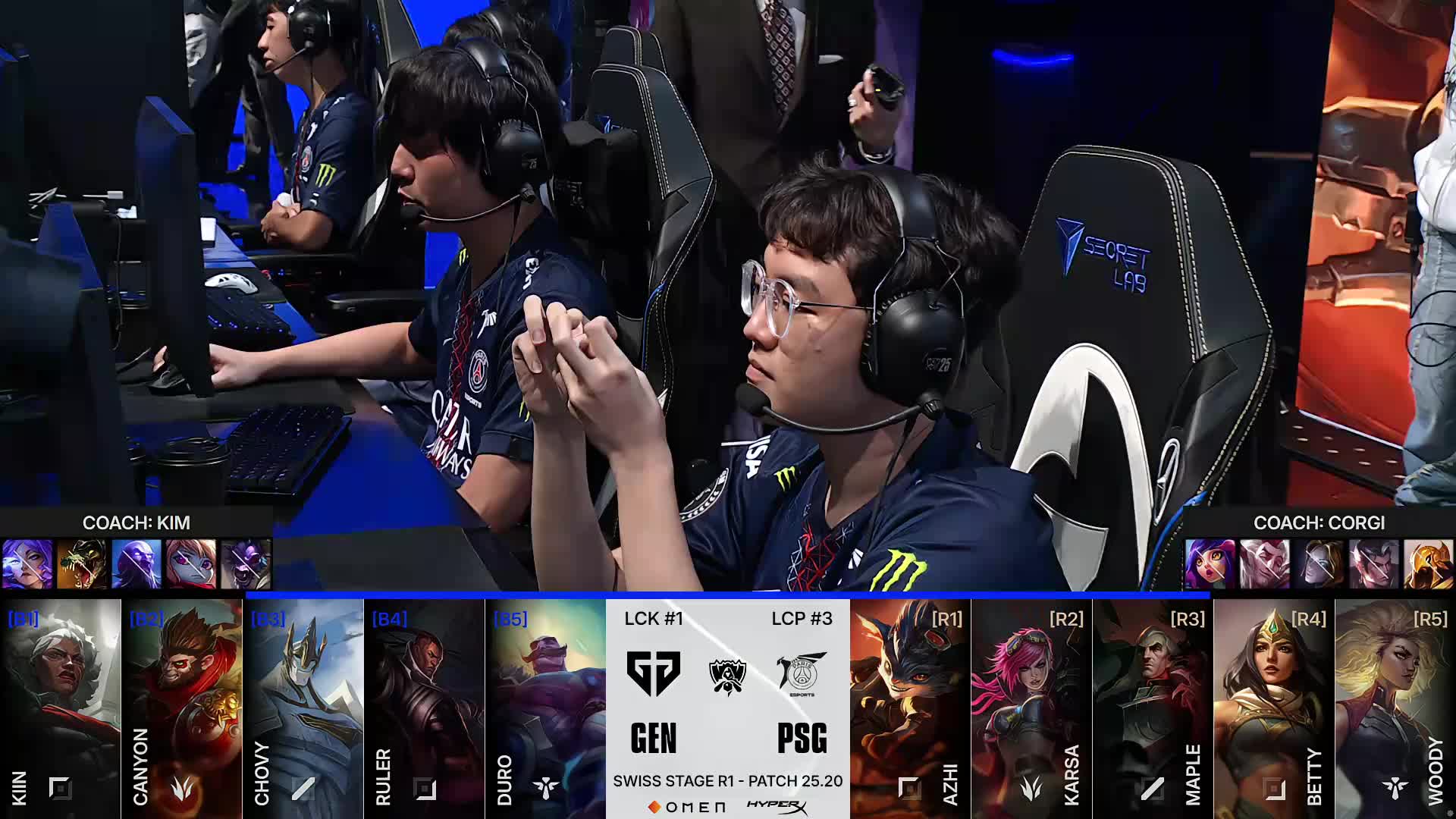 LoL官推宣传杭州亚运会：Faker、Knight、Karsa、Levi等高手齐聚