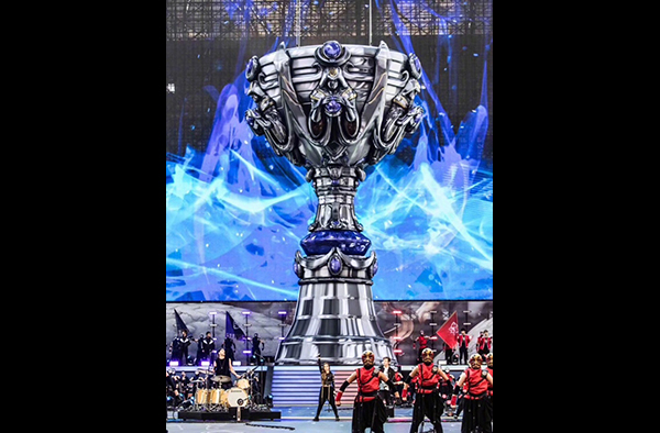 冠军中野+ Peyz ！OBGG将Tian加入LNG列表，与Scout、Peyz同队