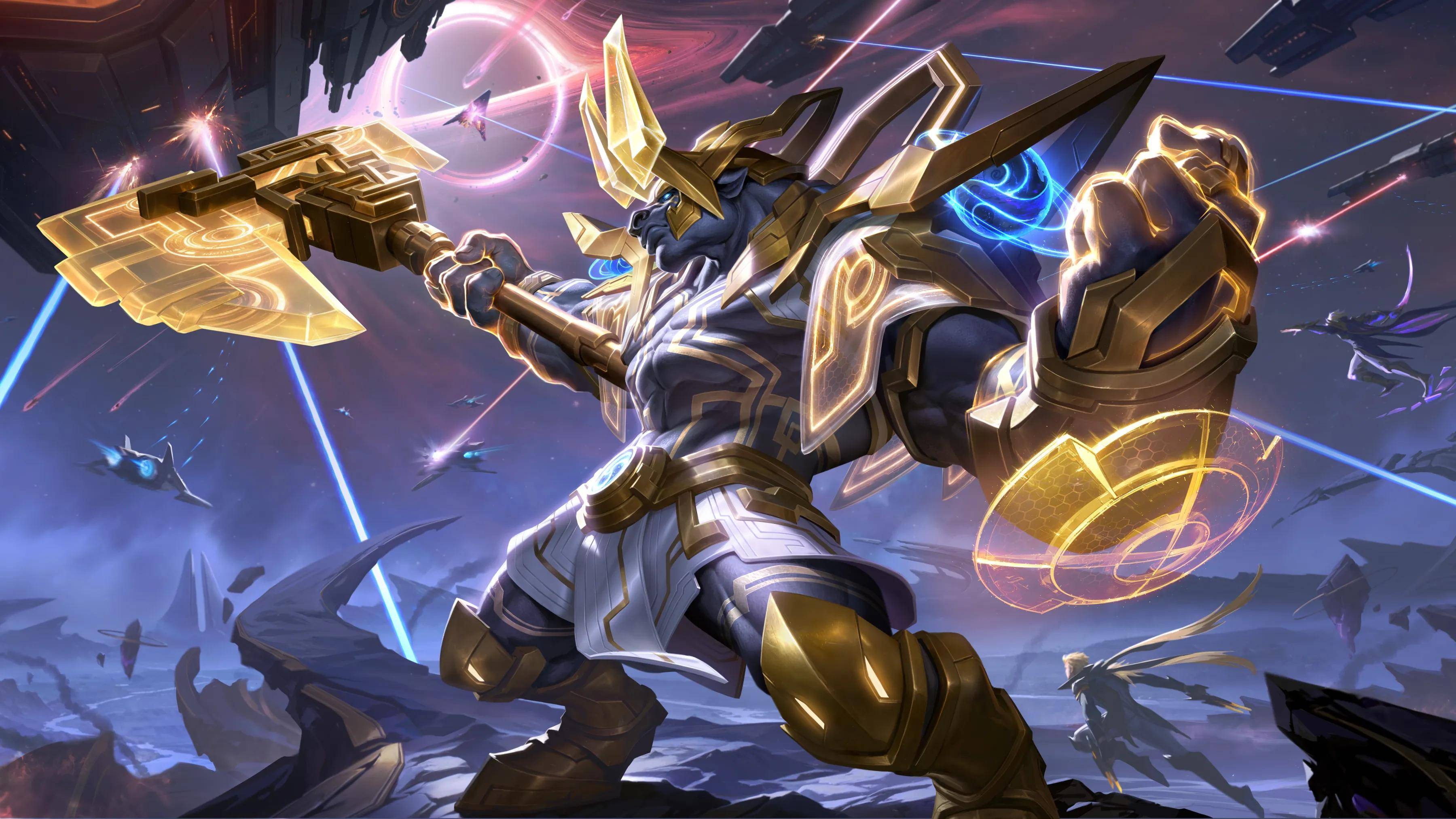 韩华生命电子竞技在2025年首站中锁定季后赛名额