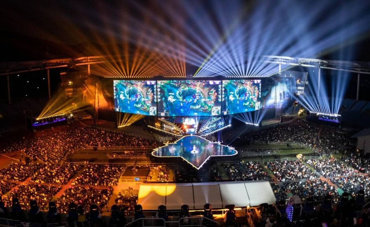 全球韩国文化部：海外玩家最喜欢的韩国产游戏为《绝地求生》