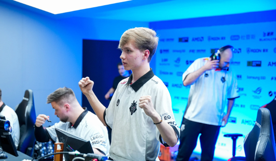 CSGO即将成为历史，Snax无悬念成为击杀王