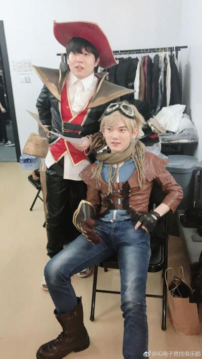 传闻：一支排名前30的VRS战队正在接受ESIC调查